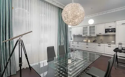 Rubin Luxury Apartments