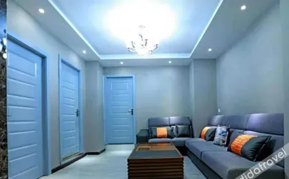Wuxi Sanyiju Business Hotel