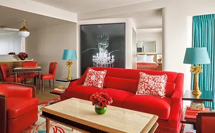 Faena Hotel Miami Beach