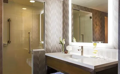 Renaissance Waterford Oklahoma City Hotel