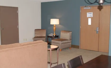 Isle Casino Hotel Lula