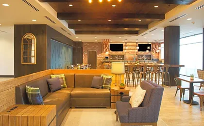 SpringHill Suites by Marriott Bend