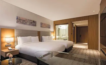 Ramada by Wyndham Seoul Sindorim