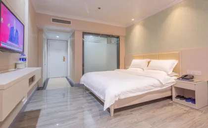 Zhao Qing Hotel