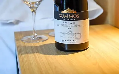 SOMMOS Hotel Benasque Spa