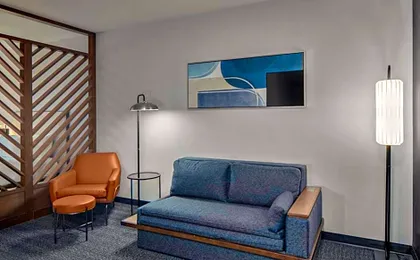 Courtyard by Marriott Jefferson City