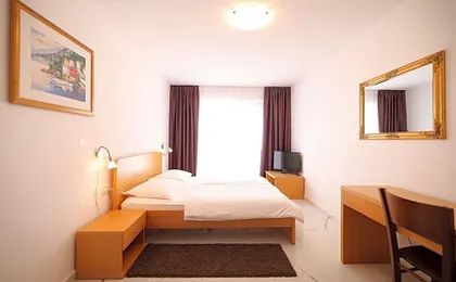 Depadansa Hotel Lucija***
