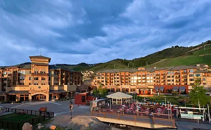 Sundial Lodge by All Seasons Resort Lodging