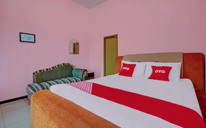 OYO 3866 Villa Gothick