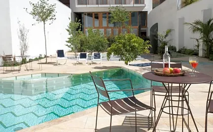 Aspasios Garden Apartments