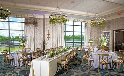 Embassy Suites By Hilton Wilmington Riverfront