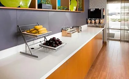 SpringHill Suites by Marriott Bentonville