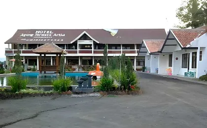 Hotel Agung Permata Artha