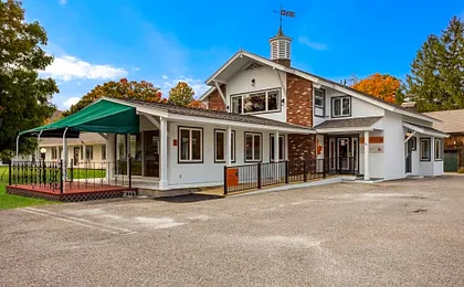 The Palmer House Resort, an Ascend Collection Hotel