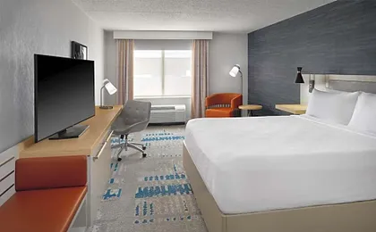 Hilton Garden Inn Arlington Courthouse Plaza