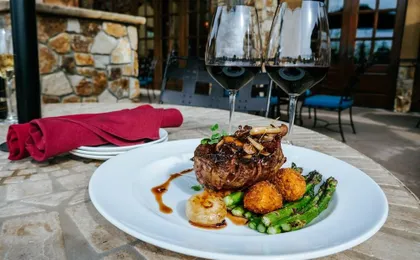 Pronghorn - An Auberge Resort