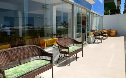 Balneario Cabo Frio Hotel