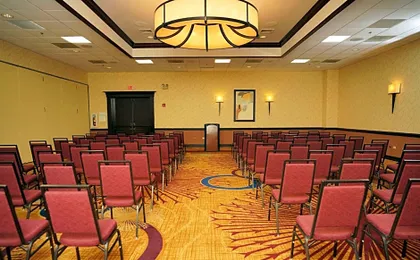 Holiday Inn & Suites Chicago-Carol Stream (Wheaton) By IHG