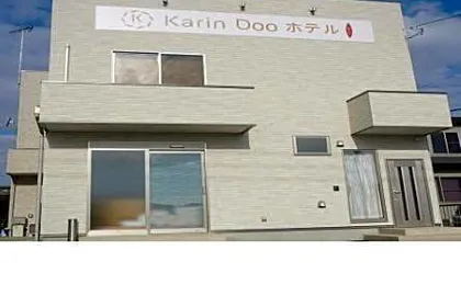 Karin doo Hotel