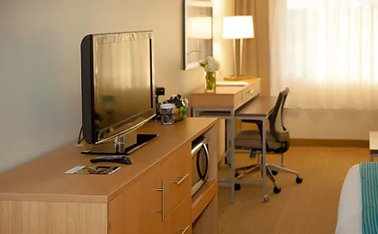Holiday Inn Greenville By IHG