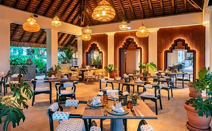 Hilton Mauritius Resort & Spa