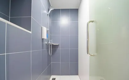 Hanting Hotel Shanghai Hongqiao Railway Stati