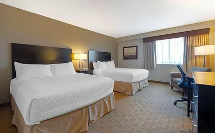 Best Western Pembroke Inn & Conference Centre