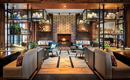 Lido House, Autograph Collection