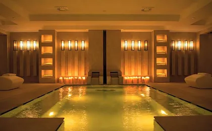 Borgo Egnazia - The Leading Hotels of the World
