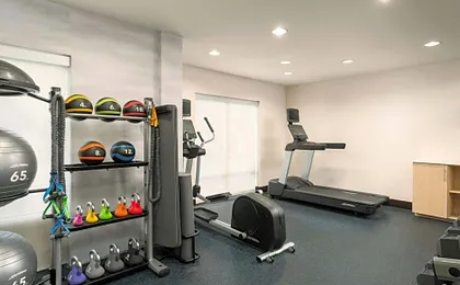 Fairfield Inn & Suites by Marriott Jacksonville Butler Boulevard