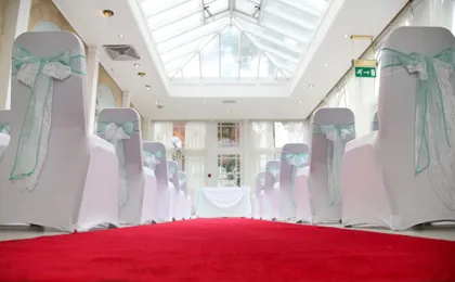 Quorn Country Hotel Leicester