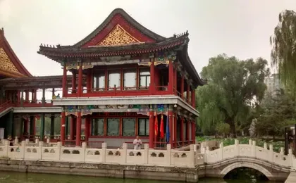 Yuanzhi Hotel