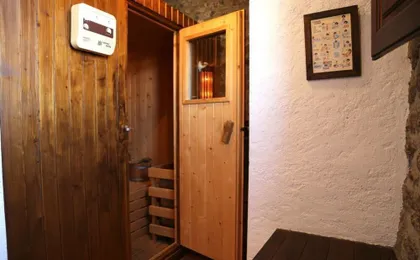 Casa Parramon