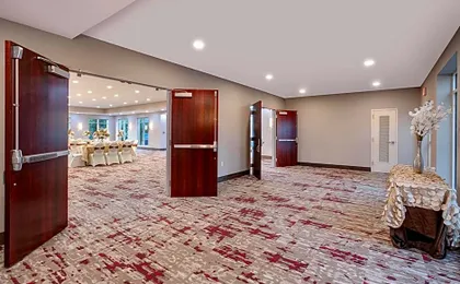 Hilton Garden Inn Chesapeake/Greenbrier
