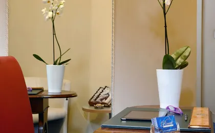 Rovati Guest House