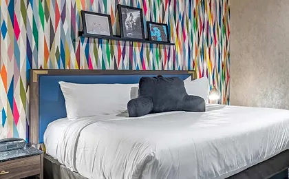 Signature Inn Mountain View