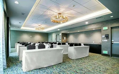 Hampton Inn & Suites Mission Viejo