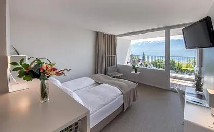 Hotel Lavaux