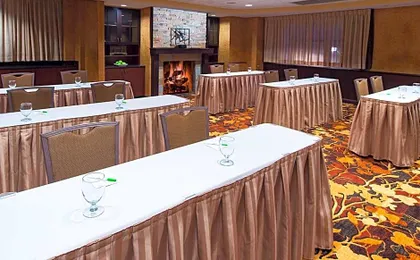 Courtyard by Marriott Lake Placid