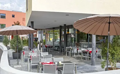 Villmergen Swiss Quality Hotel