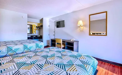 Motel 6-Ashland, VA