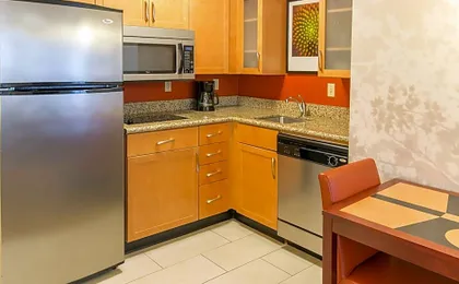 Residence Inn by Marriott Sioux Falls