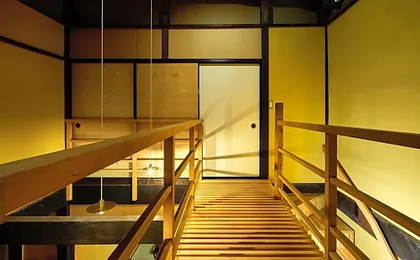 Marukyo Gakurin-an