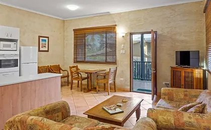 Blue Seas Resort
