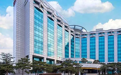 Grand Hyatt Incheon