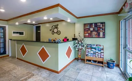 Econo Lodge Manchester