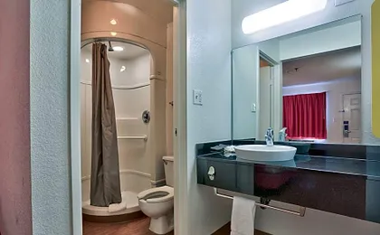 Motel 6-Flagstaff, AZ - West - Woodland Village
