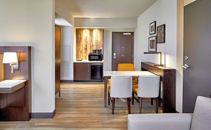 Embassy Suites by Hilton Nashville Downtown