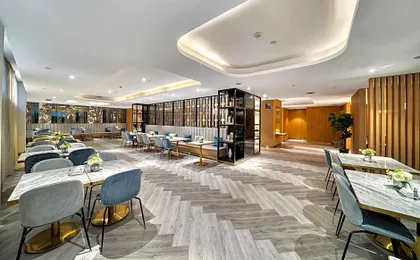Hanting Hotel Hangzhou Xiaoshan Airport