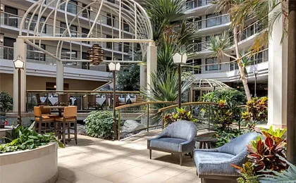 Embassy Suites By Hilton Hotel Birmingham